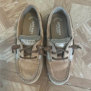 Sperry size 2M good condition